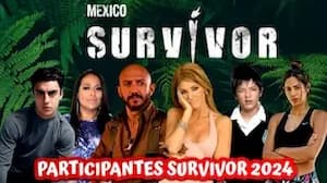 Survivor México 2024 Capitulo 39