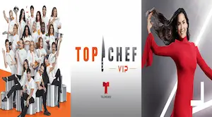 top chef vip temporada Capitulo 37